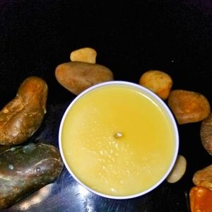 Aphrodisiac Massage Candle